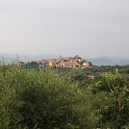 Séjour à la campagne Norianino *