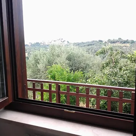 Séjour à la campagne Norianino Montemerano