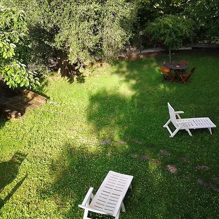 Séjour à la campagne Norianino Montemerano