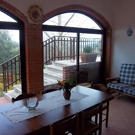 컨트리하우스 Norianino 몬테메라노