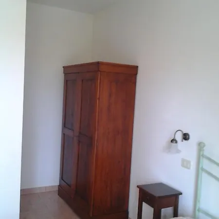 Εξοχικό σπίτι Norianino