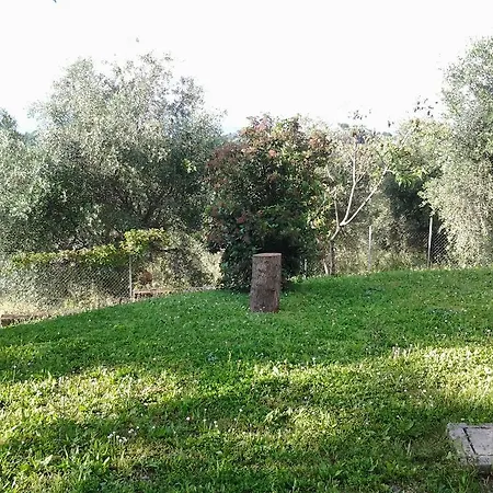 Εξοχικό σπίτι Norianino *